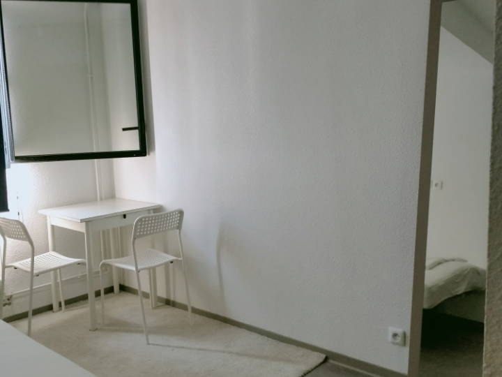 Chambre Chez L'habitant Montpellier 259188-4