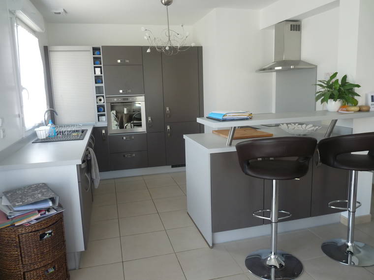 Homestay Fontenay-le-Pesnel 118388