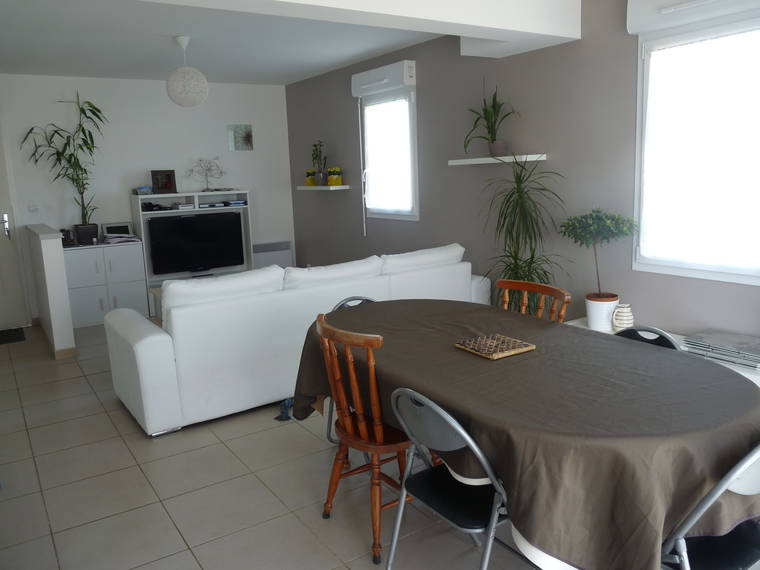 Homestay Fontenay-le-Pesnel 118388