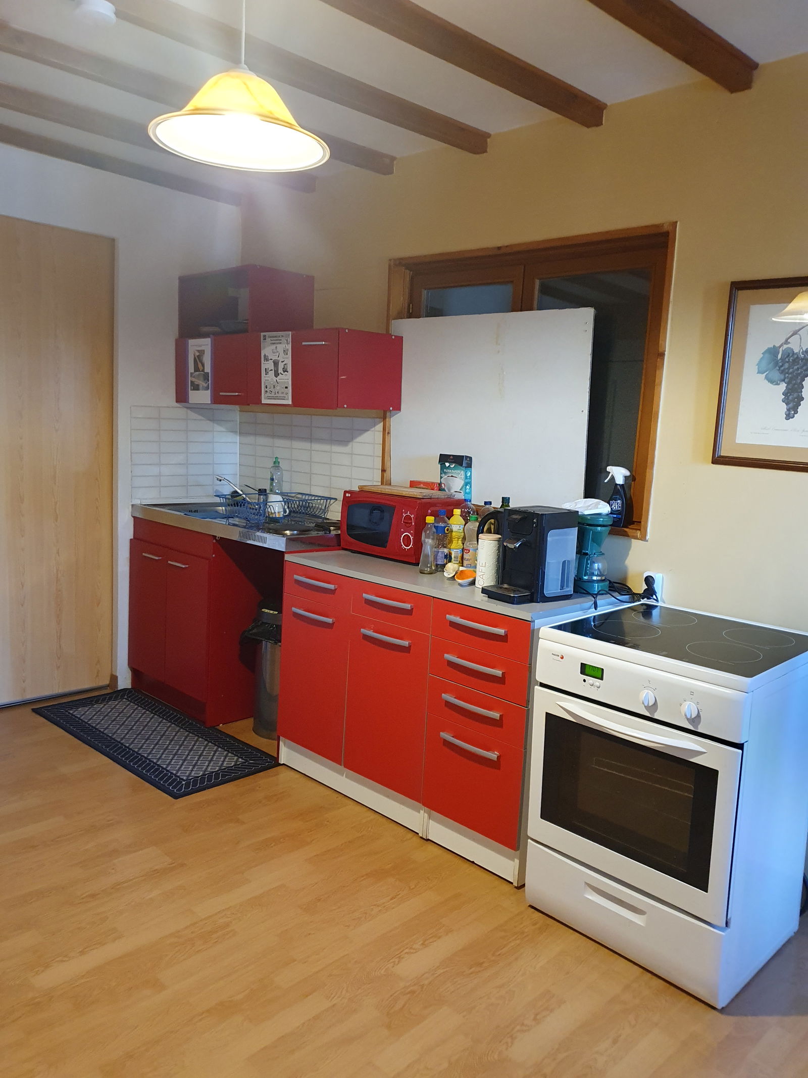 Chambre Chez L'habitant Saint-Vulbas 392626