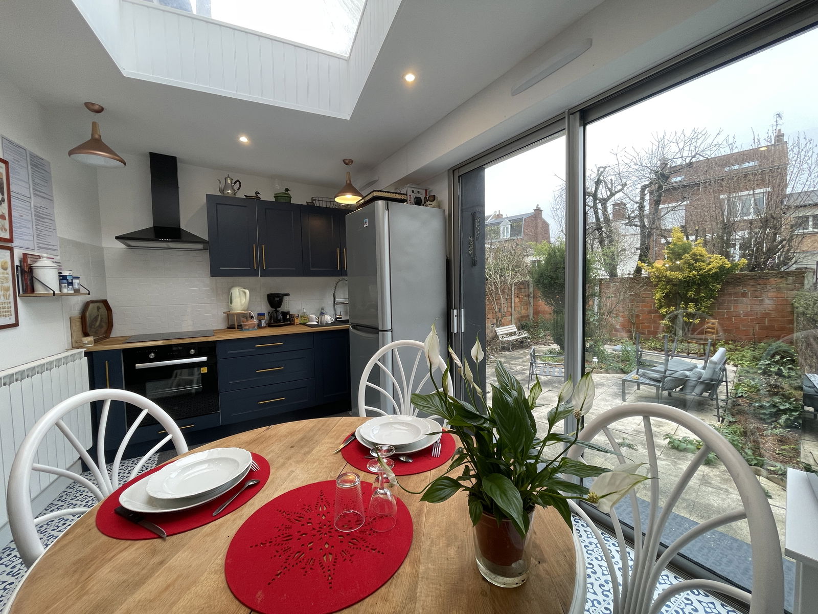 Chambre Chez L'habitant Arras 345245