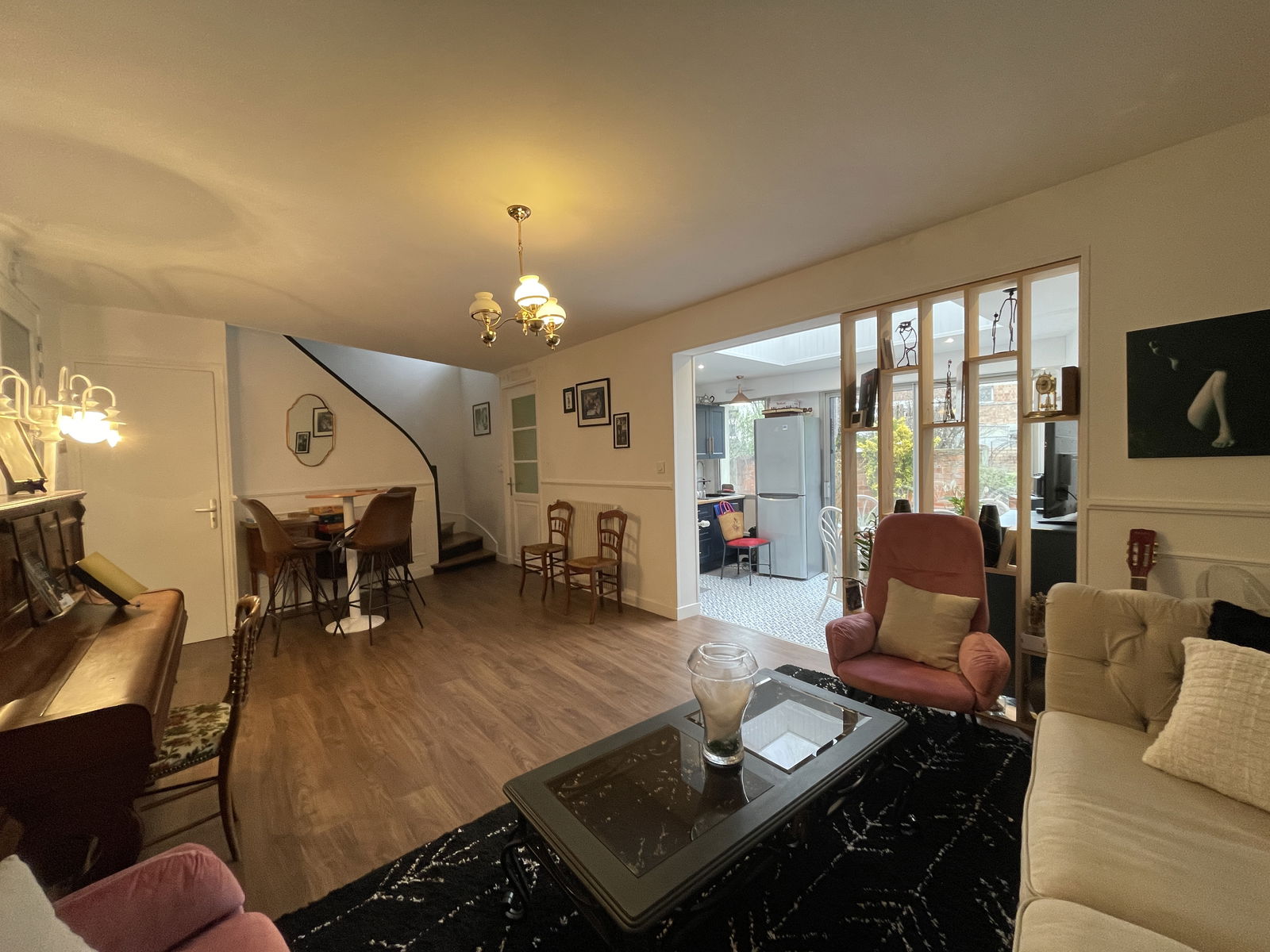 Chambre Chez L'habitant Arras 345245