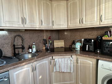 Homestay for rent in Gretz-Armainvilliers - photo 4: Other room-4