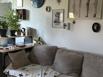 Homestay for rent in Gretz-Armainvilliers - photo 3: Other room-3