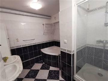 Chambre À Louer Sarcelles 260747