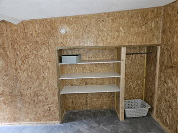 Chambre Chez L'habitant Terval 655489-3