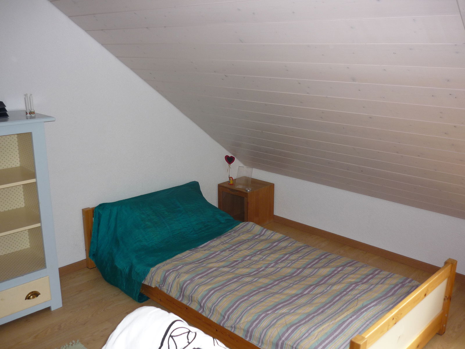 Chambre Chez L'habitant Chavannes-près-Renens 158504