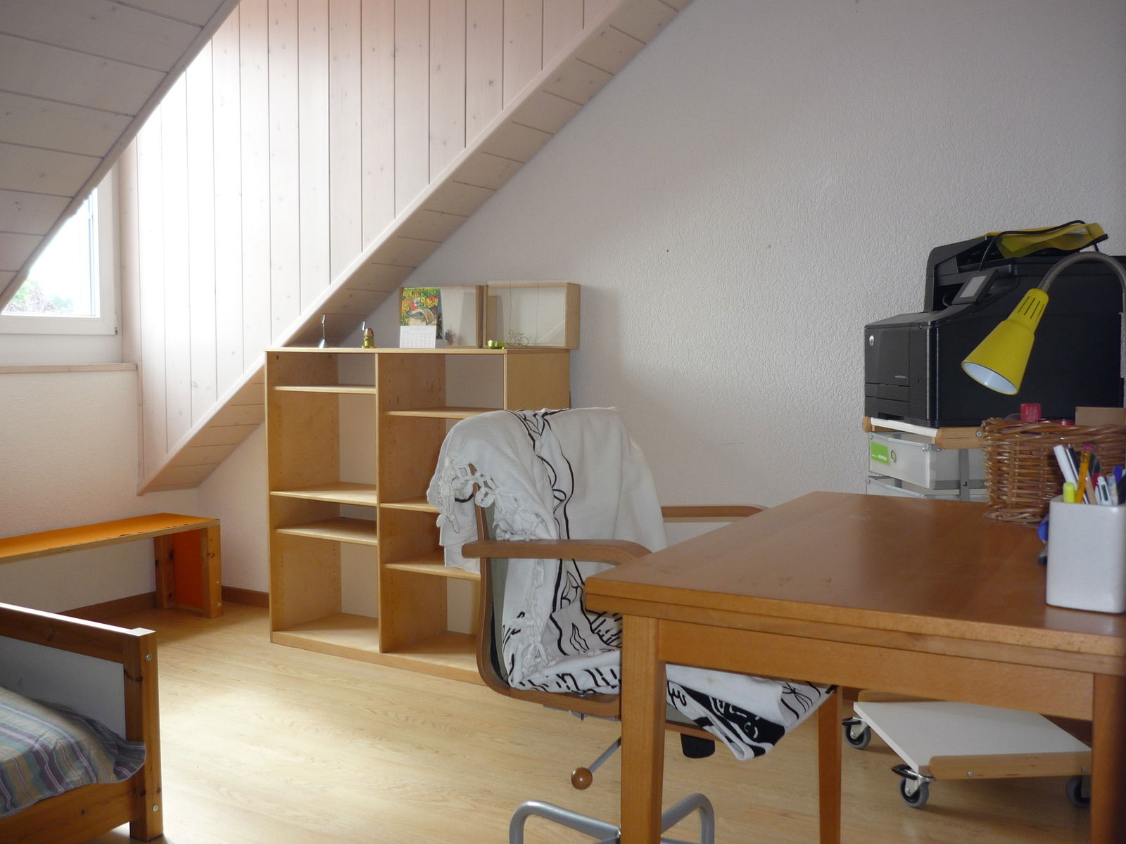Chambre Chez L'habitant Chavannes-près-Renens 158504