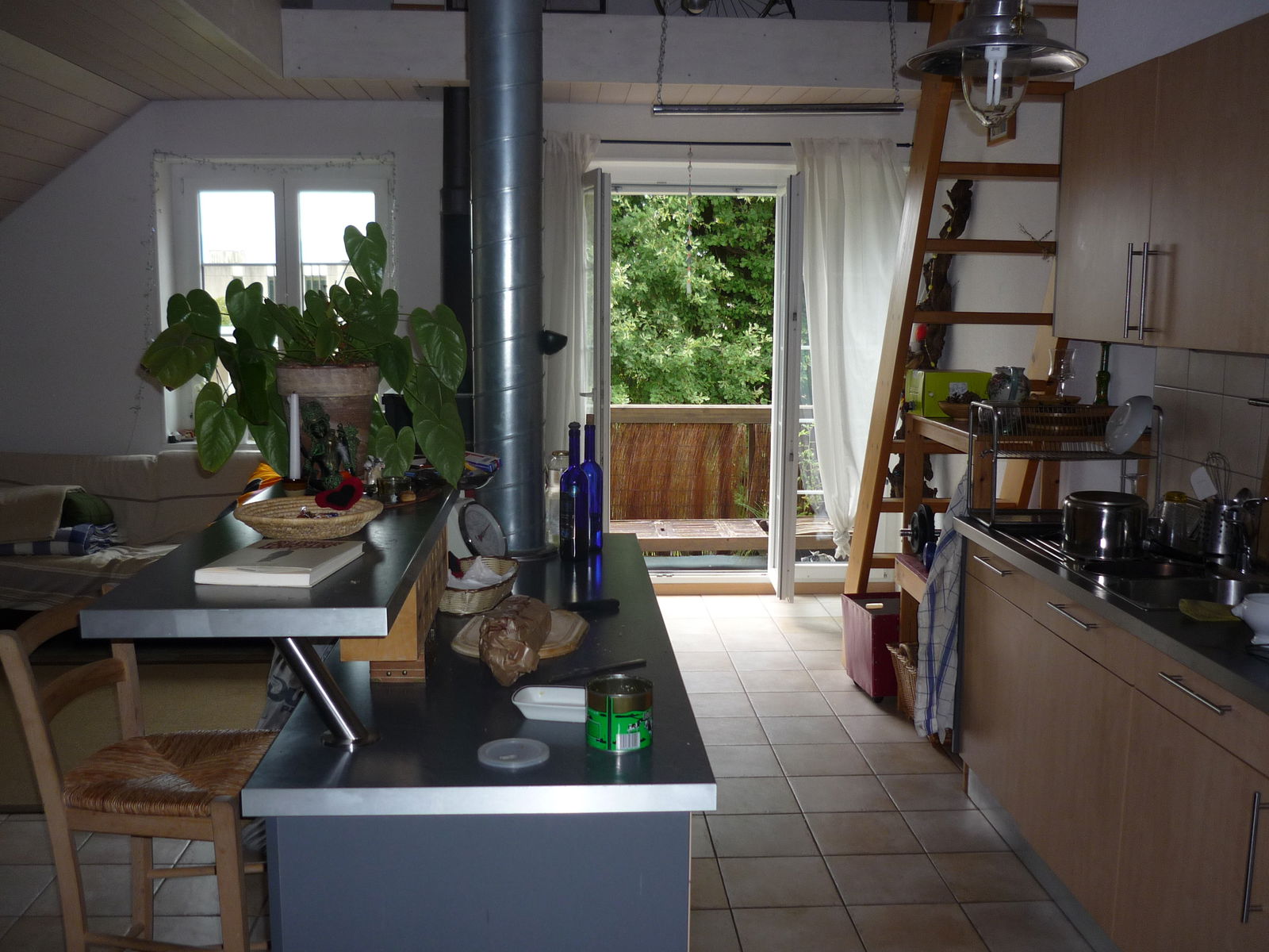 Chambre Chez L'habitant Chavannes-près-Renens 158504