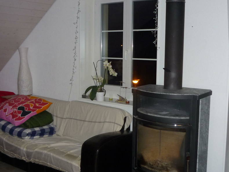 Gastgezin Chavannes-près-Renens 158504-4