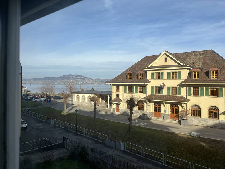 Gastfamilie Port-Valais 646762-5