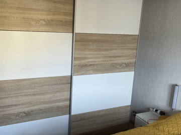 Chambre Chez L'habitant Port-Valais 646762-4