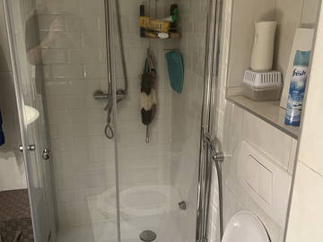 Chambre Chez L'habitant Port-Valais 646762-8