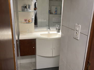 Chambre Chez L'habitant Port-Valais 646762-10