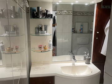 Chambre Chez L'habitant Port-Valais 646762-12