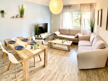 Habitación En Alquiler Lorient 477487