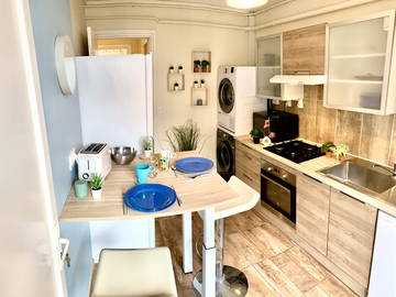 Habitación En Alquiler Lorient 477487