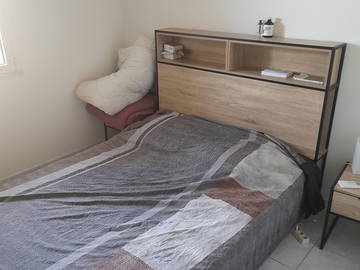 Habitación En Alquiler Montpellier 426177-1