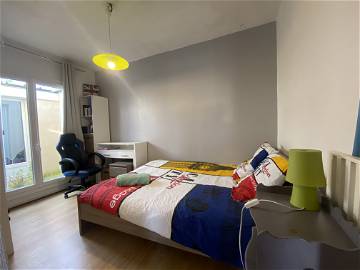 Room For Rent La Teste-De-Buch 113625