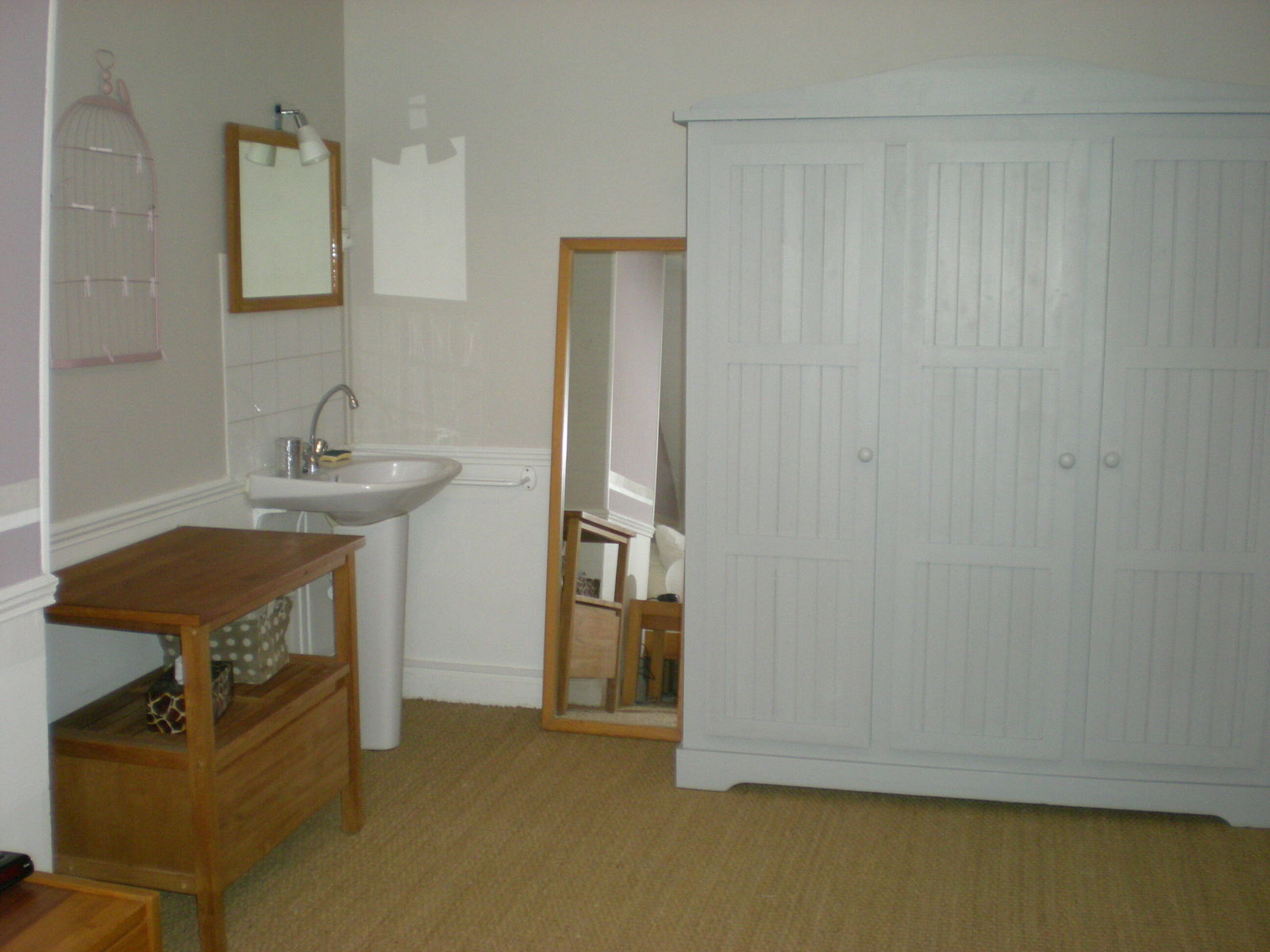 Chambre Chez L'habitant Reims 135987