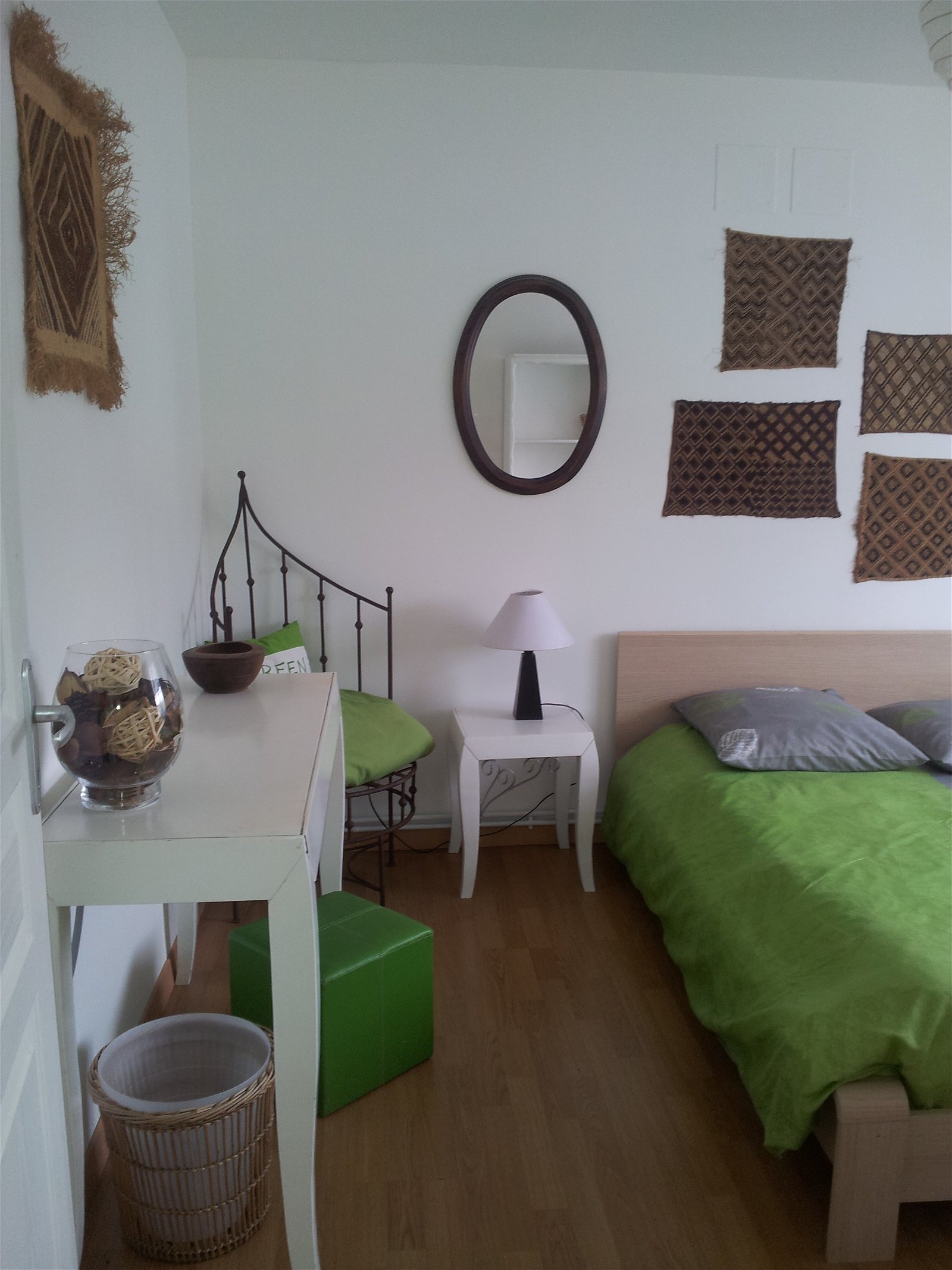 Homestay L'Aigle 27858