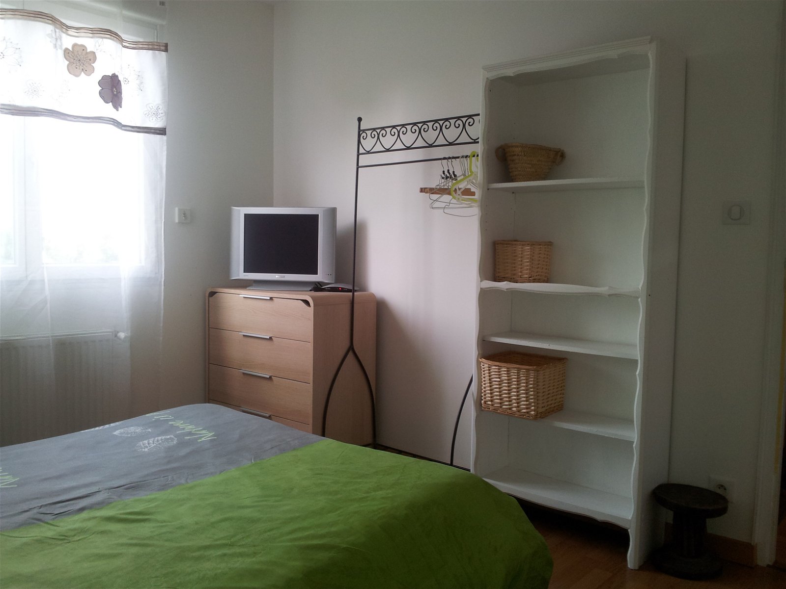 Homestay L'Aigle 27858