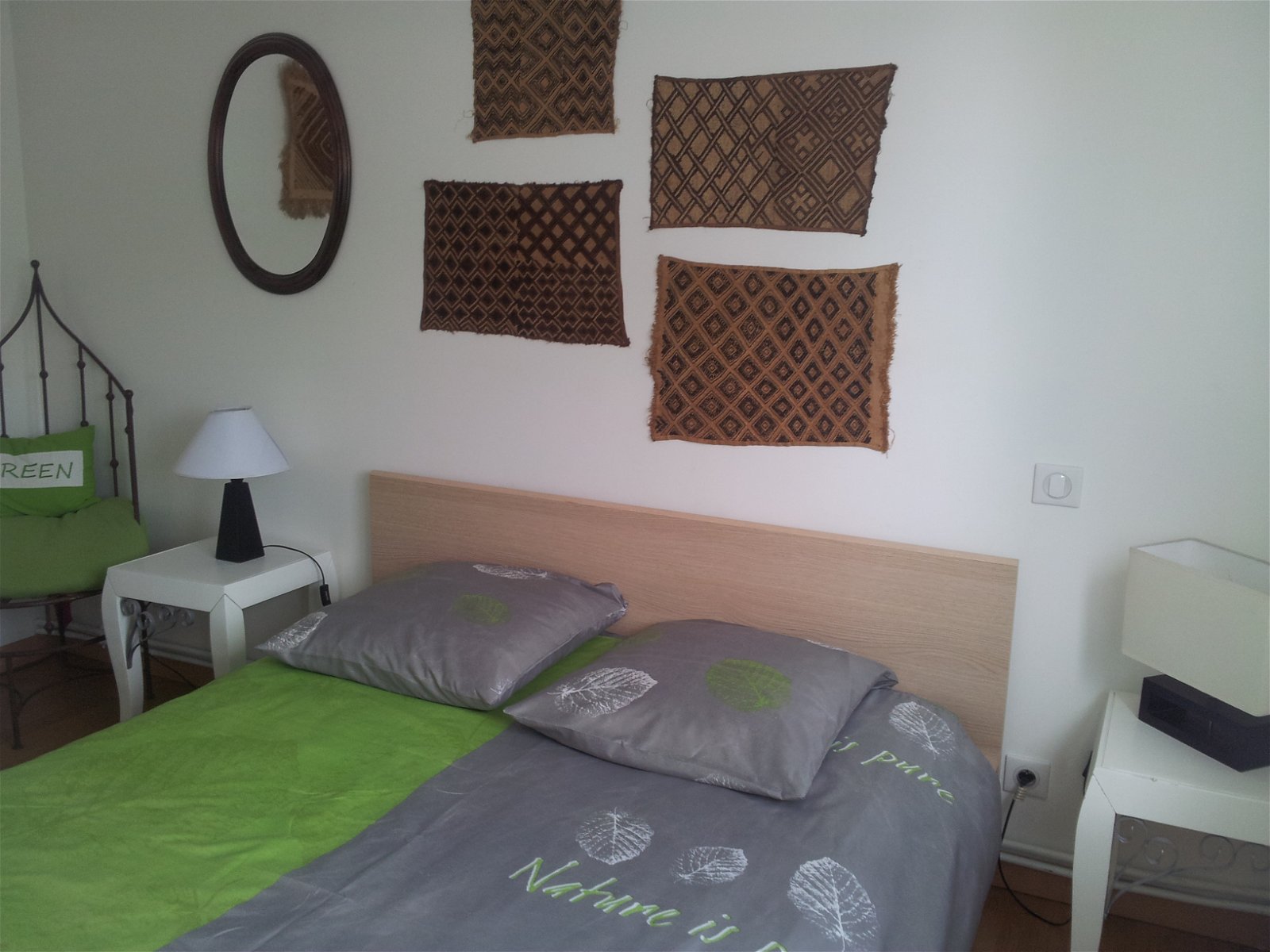 Homestay L'Aigle 27858