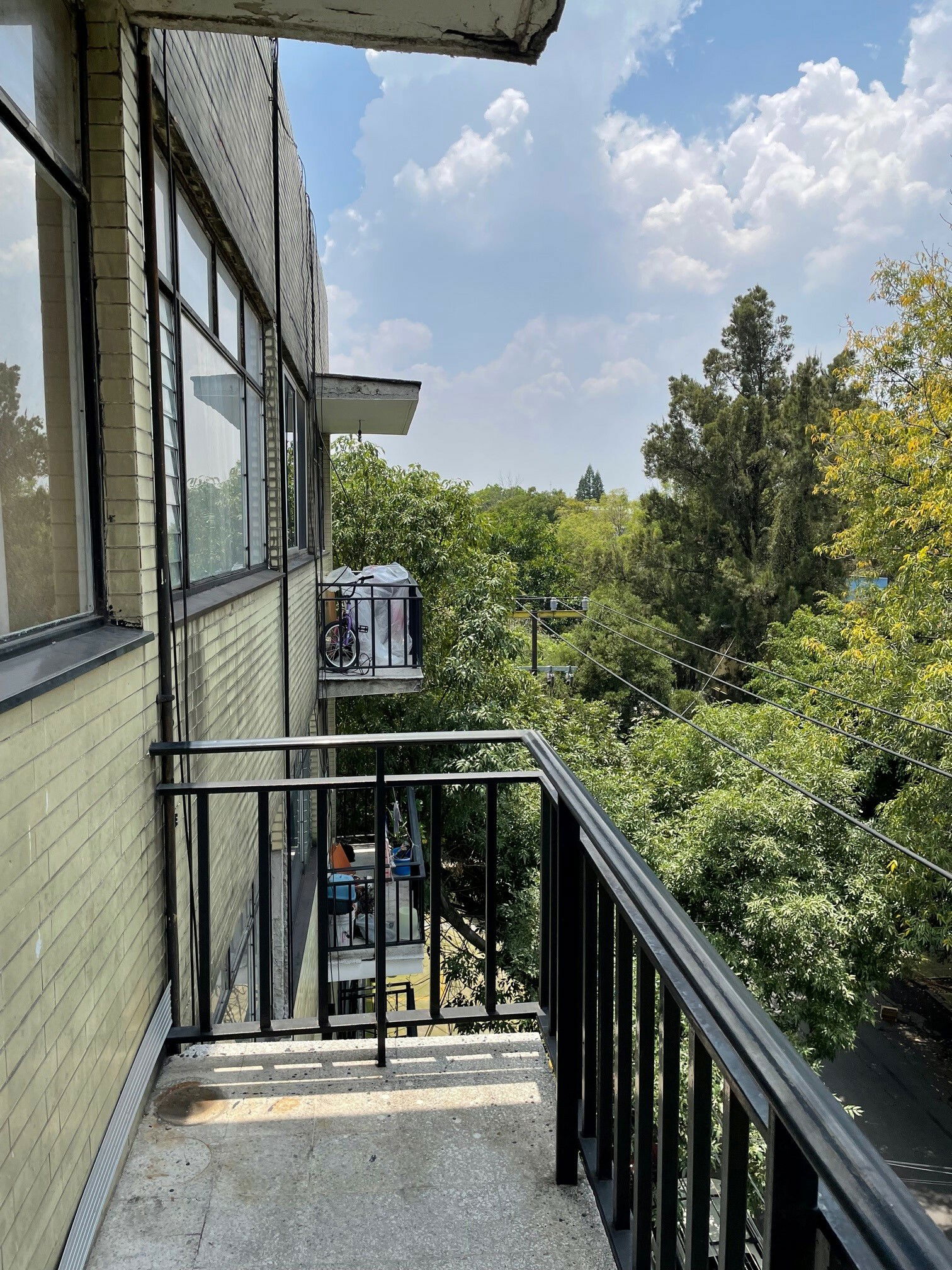 Chambre Chez L'habitant México D.F. 255925