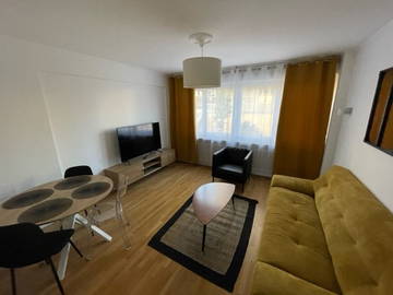 Shared Accommodation Metz 661793-2