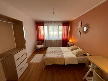 Shared Accommodation Metz 661793-1