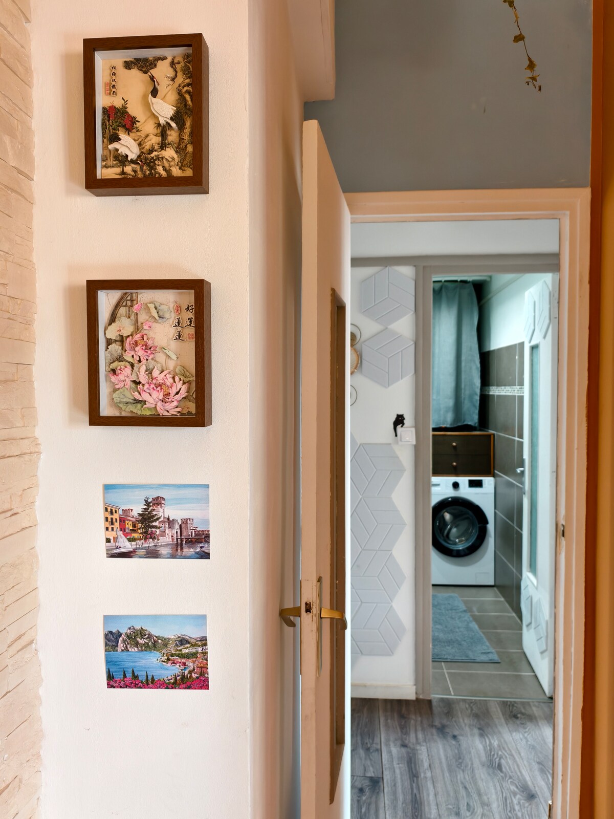 Chambre Chez L'habitant Marseille 676483