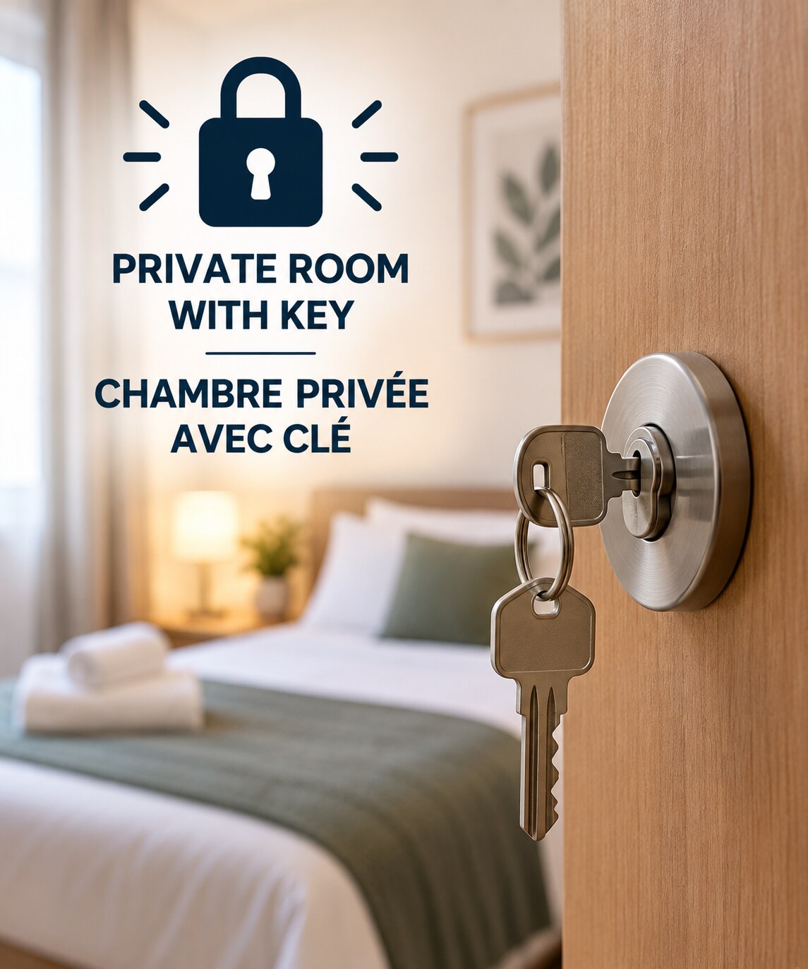 Chambre Chez L'habitant Marseille 676483