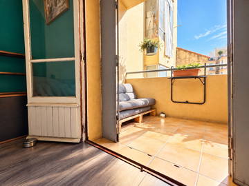 Unterkunft beim Gastgeber zu vermieten in Marseille - Foto 7-7
