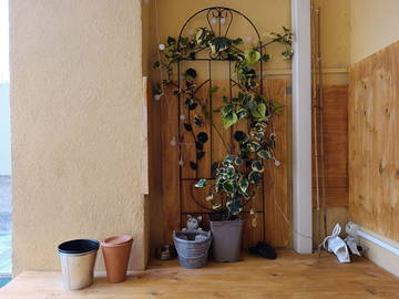 Unterkunft beim Gastgeber zu vermieten in Marseille - Foto 10-10