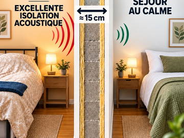 Unterkunft beim Gastgeber zu vermieten in Marseille - Foto 20-20
