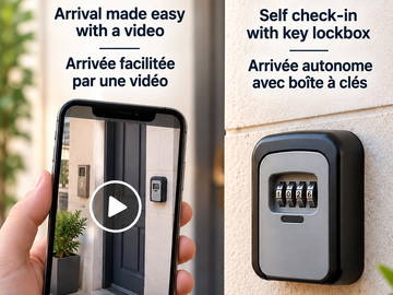 Unterkunft beim Gastgeber zu vermieten in Marseille - Foto 23-23