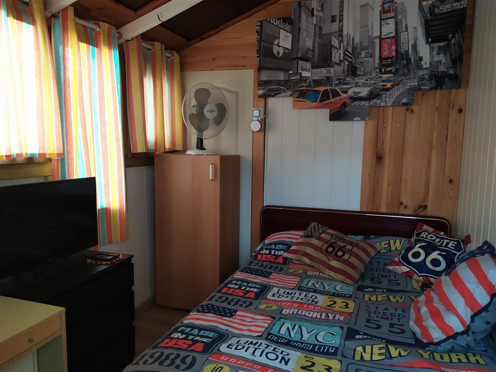 Chambre Chez L'habitant Sant Pere de Ribes 134490