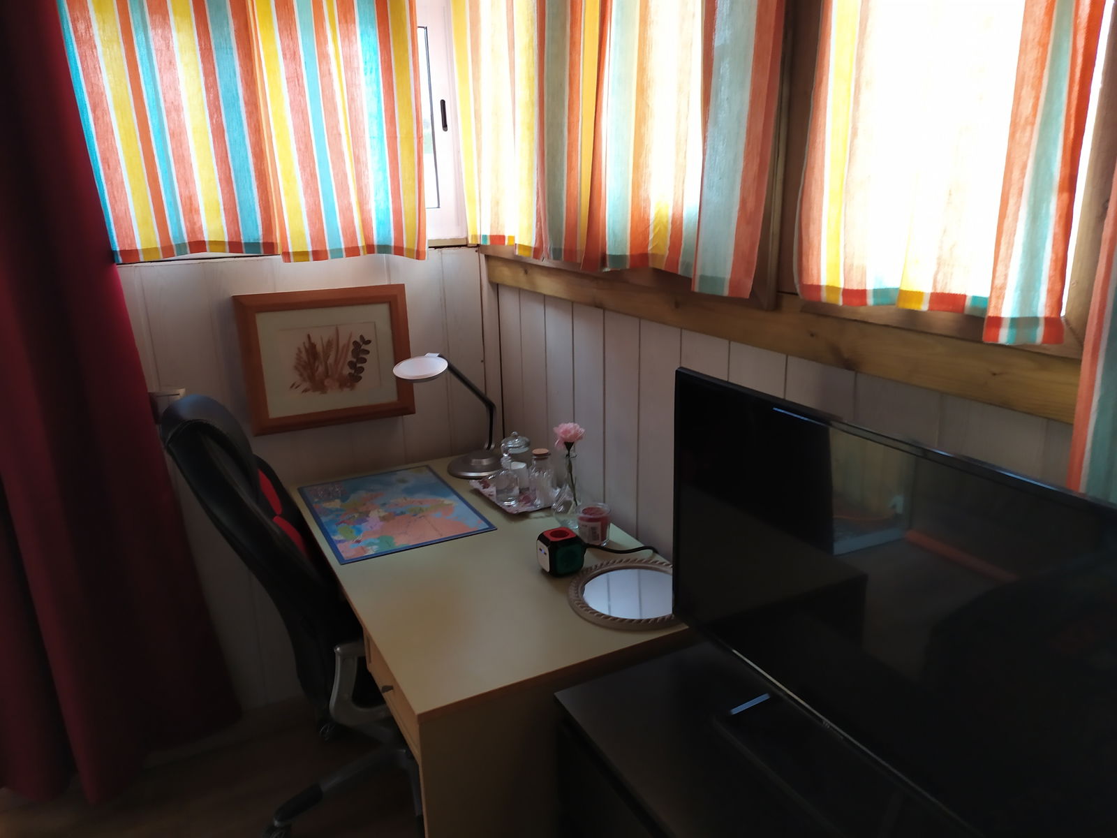 Chambre Chez L'habitant Sant Pere de Ribes 134490