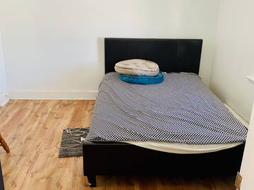 Colocation à louer à Auxerre - photo 3 : chambre-3