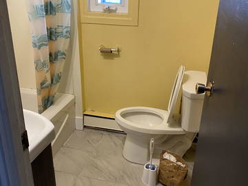 Colocation à louer à Auxerre - photo 1 : salle de bain-1