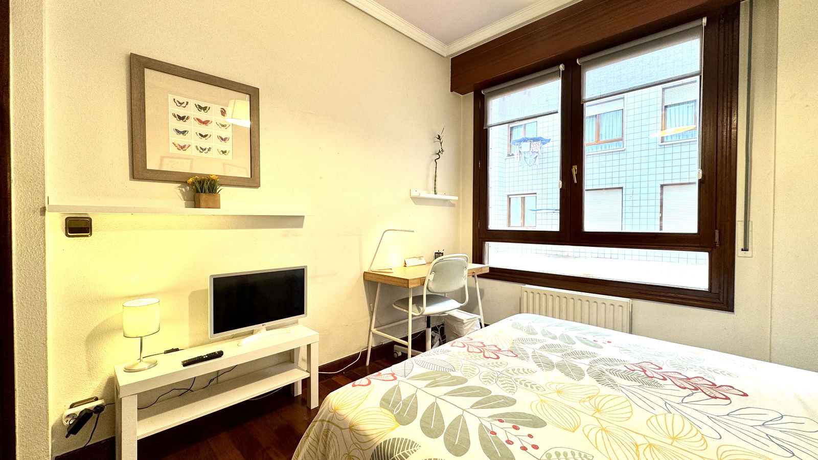 Chambre Chez L'habitant Bilbao 660371