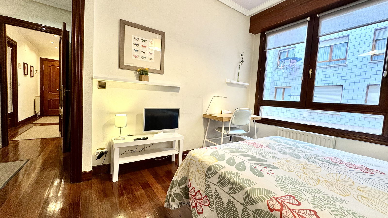 Chambre Chez L'habitant Bilbao 660371