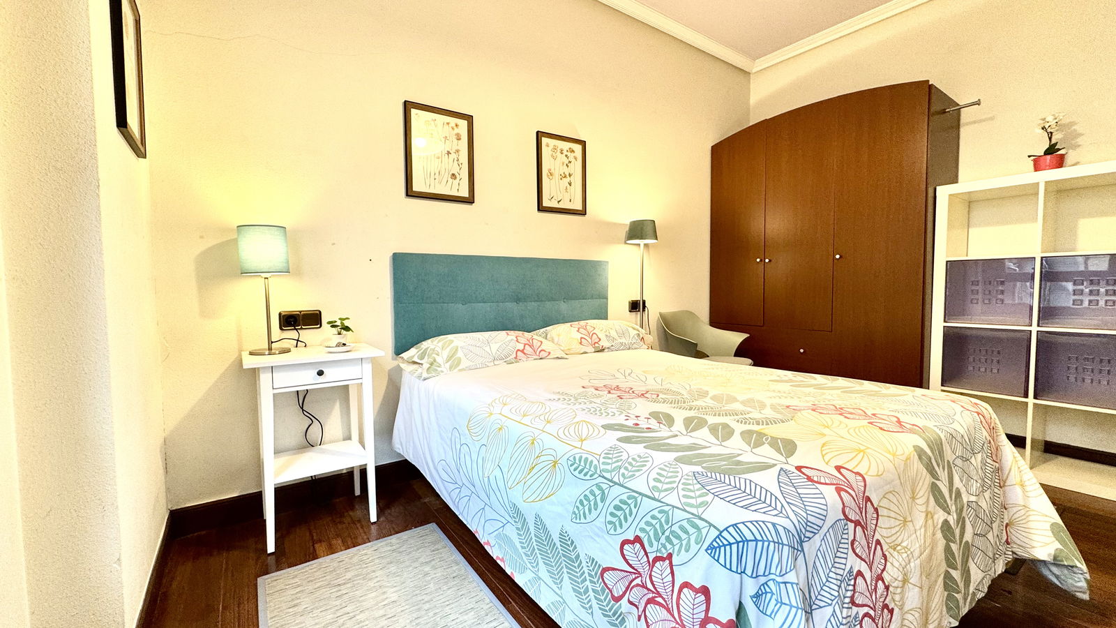 Chambre Chez L'habitant Bilbao 660371