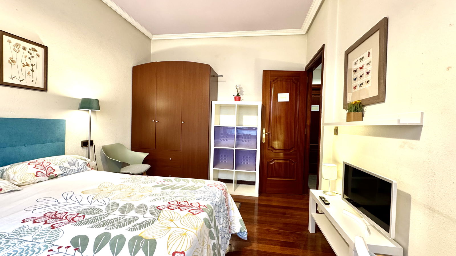 Chambre Chez L'habitant Bilbao 660371