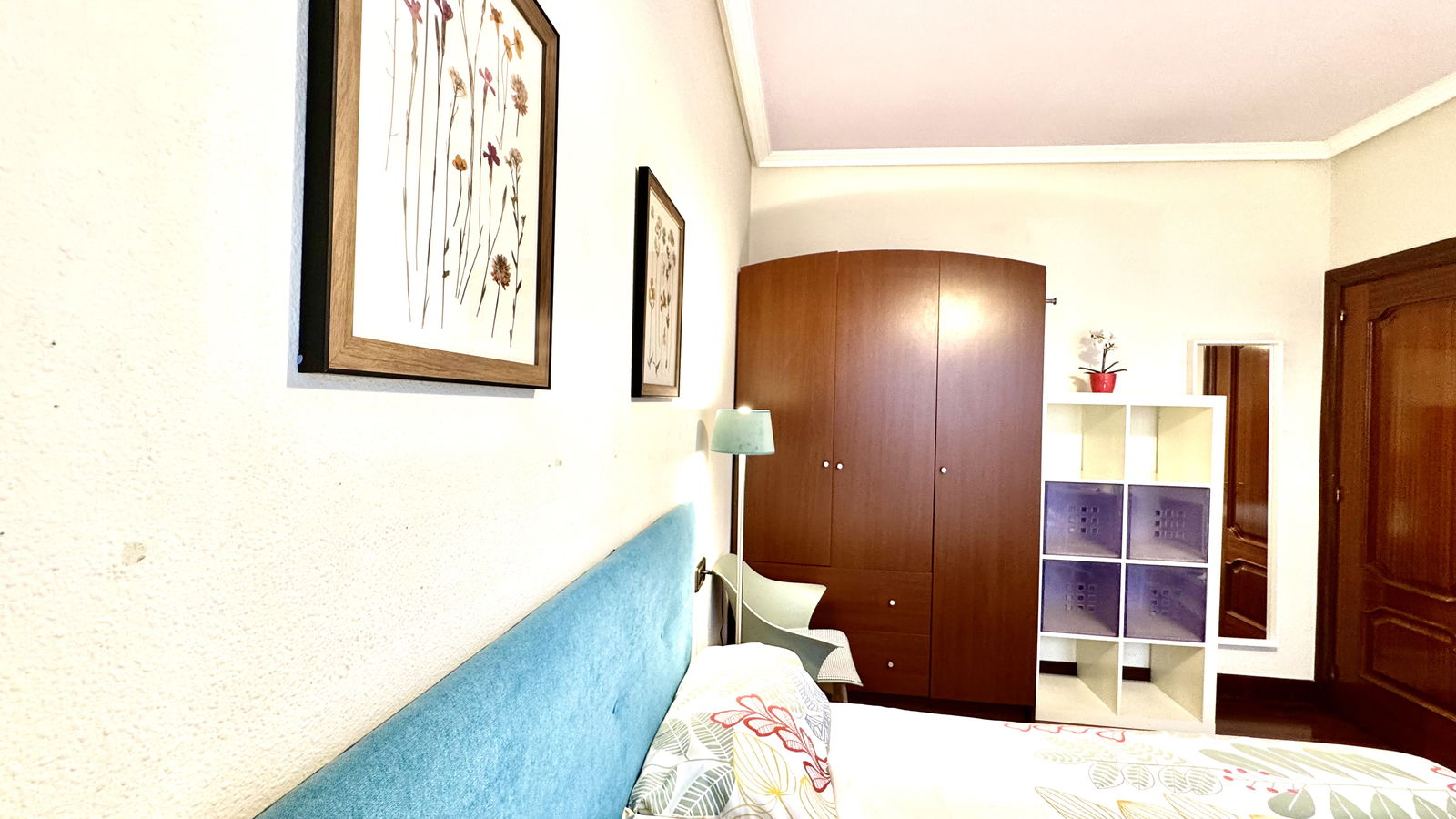 Chambre Chez L'habitant Bilbao 660371