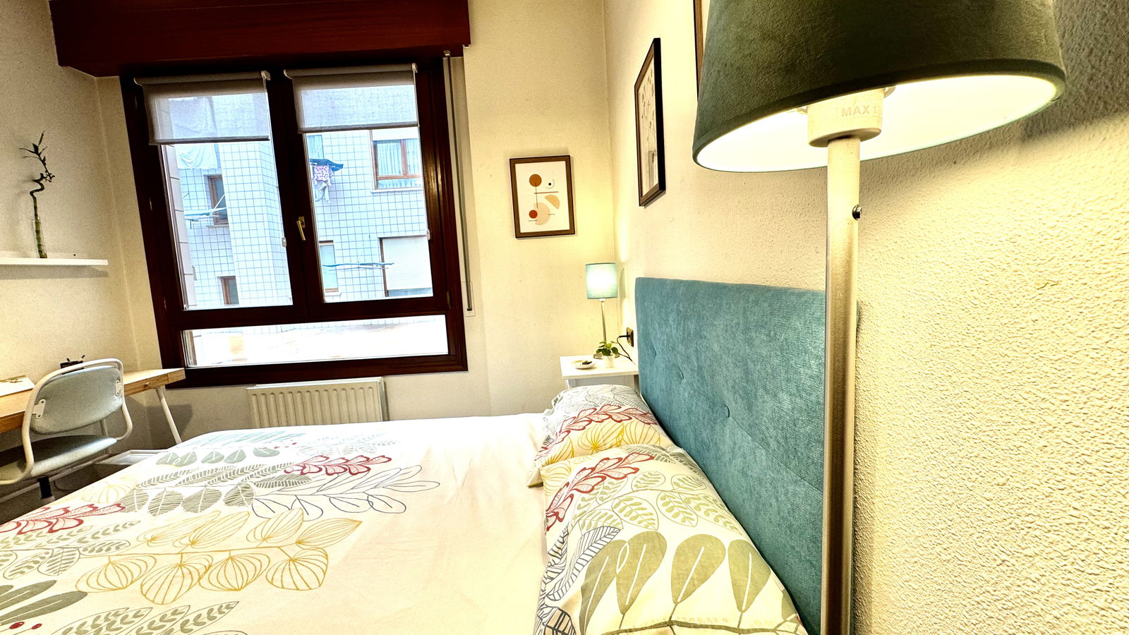 Chambre Chez L'habitant Bilbao 660371