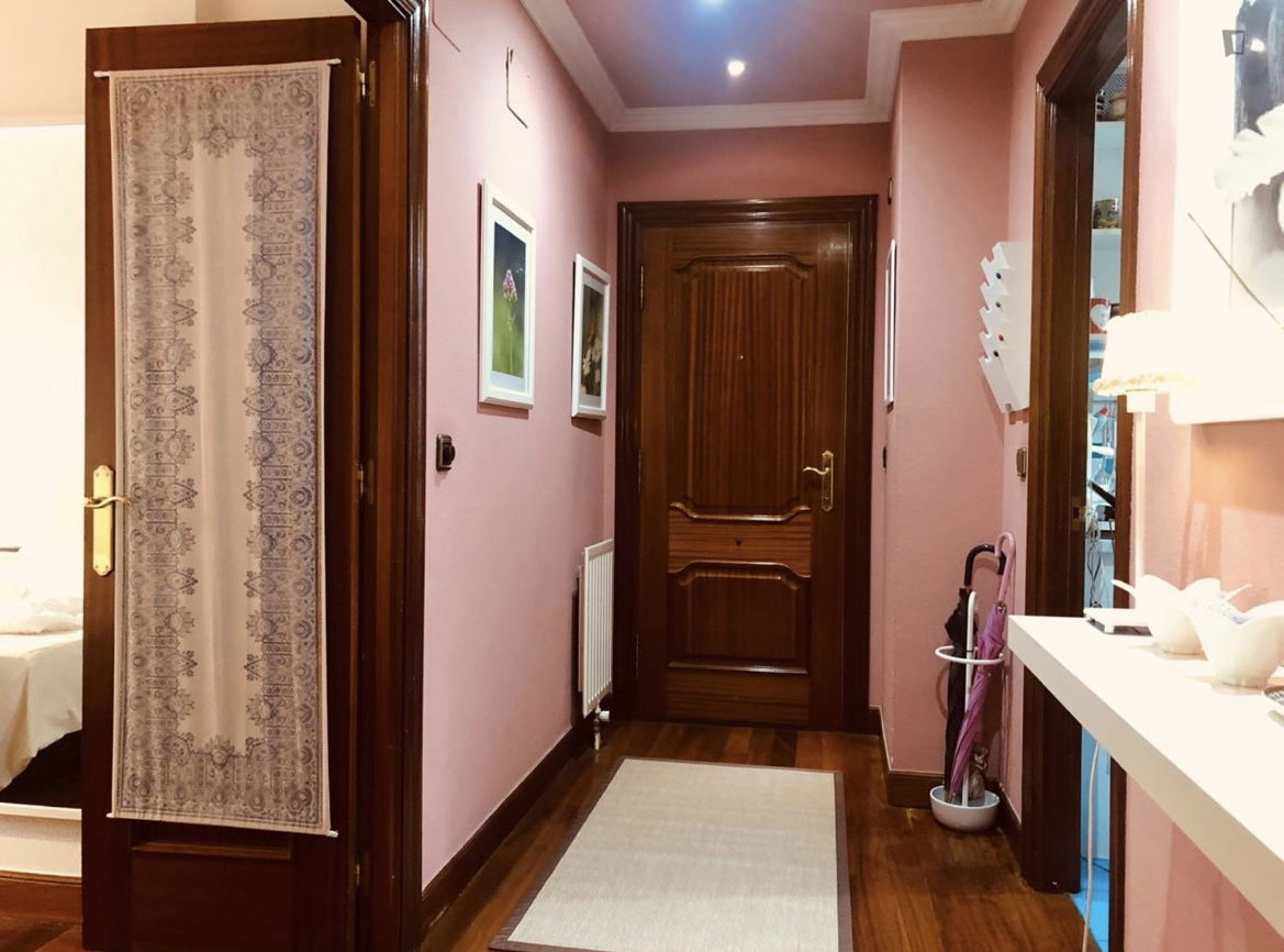 Chambre Chez L'habitant Bilbao 660371