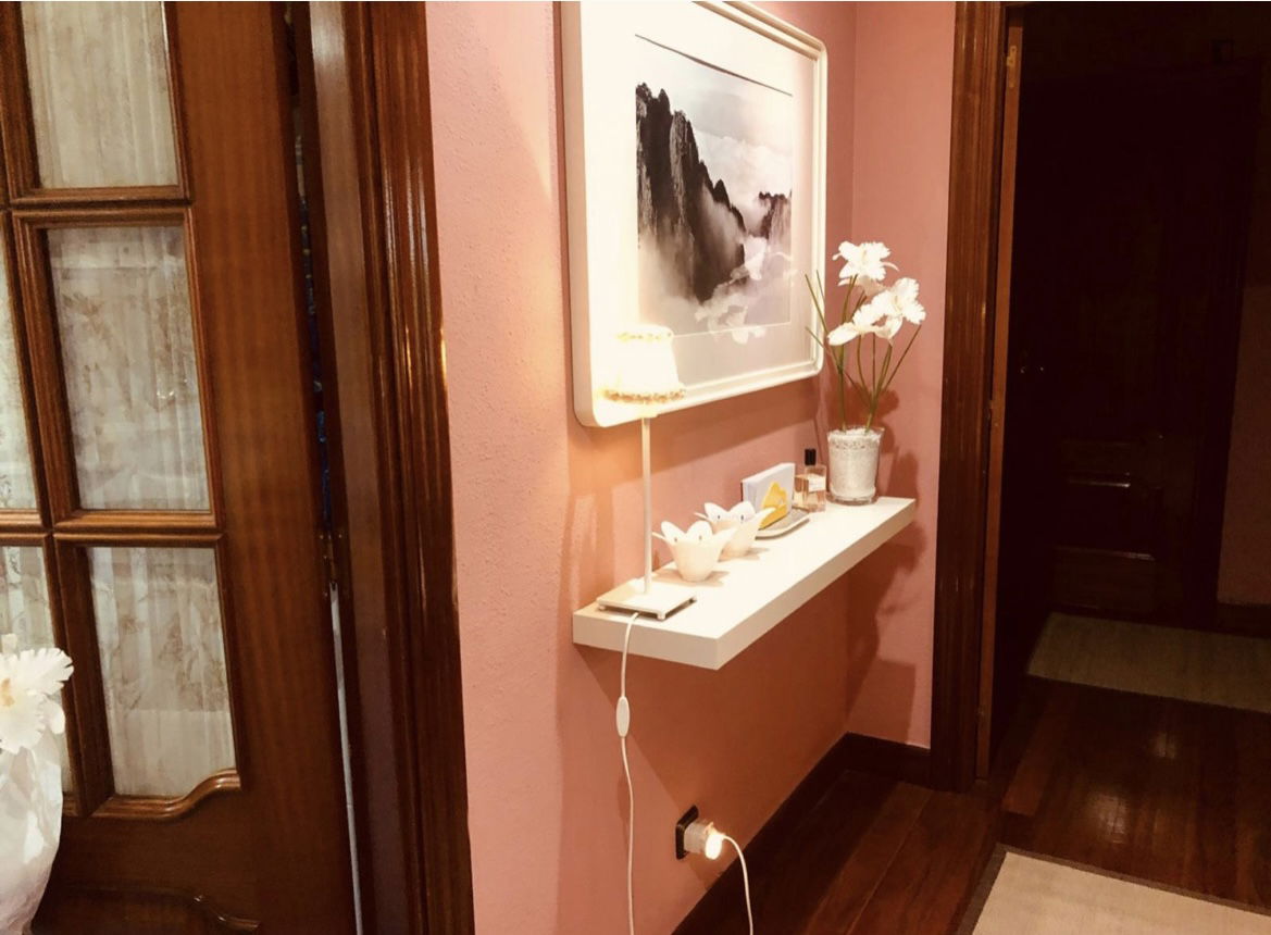 Chambre Chez L'habitant Bilbao 660371