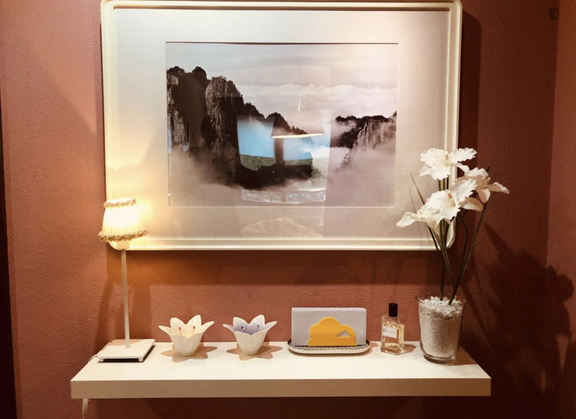 Chambre Chez L'habitant Bilbao 660371