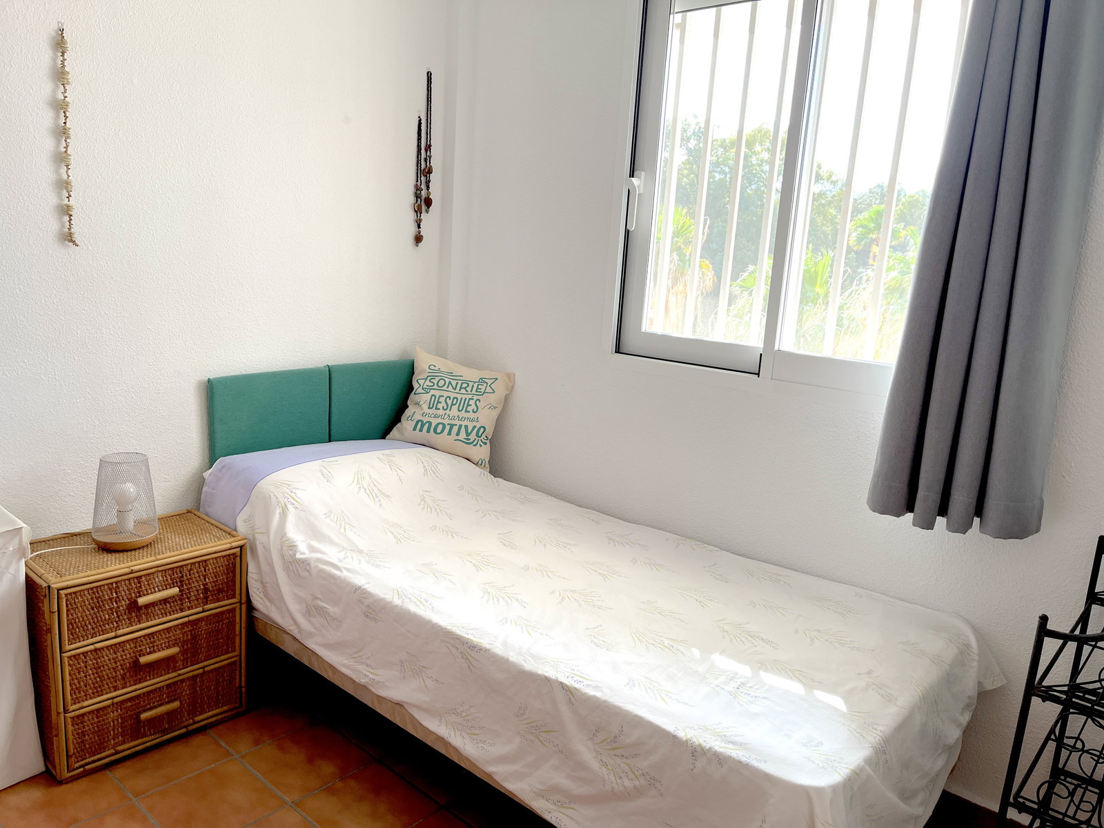 Chambre Chez L'habitant Altea 664367